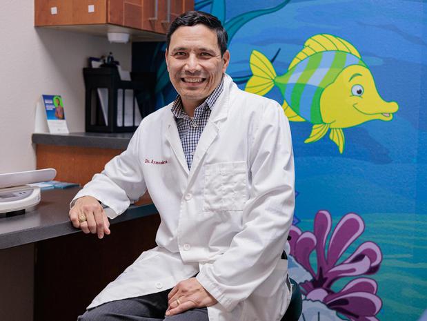 Images CommuniCare Pediatrics & OBGYN - Leon Springs Clinic