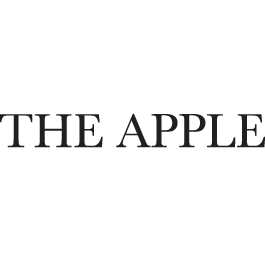 The Apple Apartments Logo