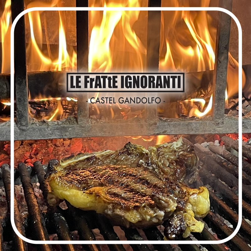 Le Fratte Ignoranti