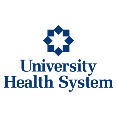 San Antonio ISD School-based Health Clinic - University Health System Logo