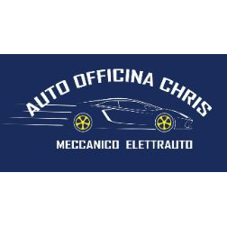 Auto Officina Chris Meccanica / Elettrauto Logo