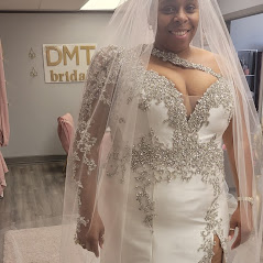 DMT Bridal