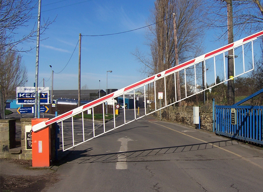 Images ADC Entrance Solutions Ltd