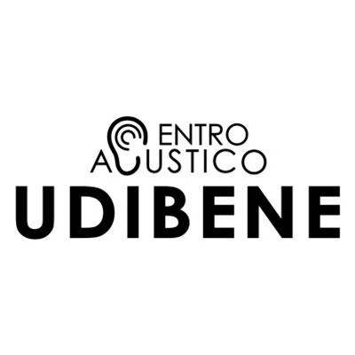 Centro Acustico Udibene Logo
