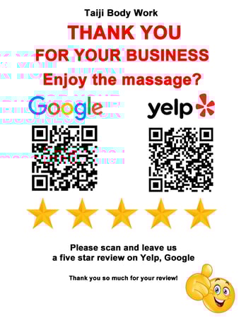 Images Taiji Body Work