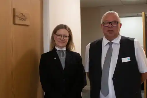 Images Co-op Funeralcare, Southbourne