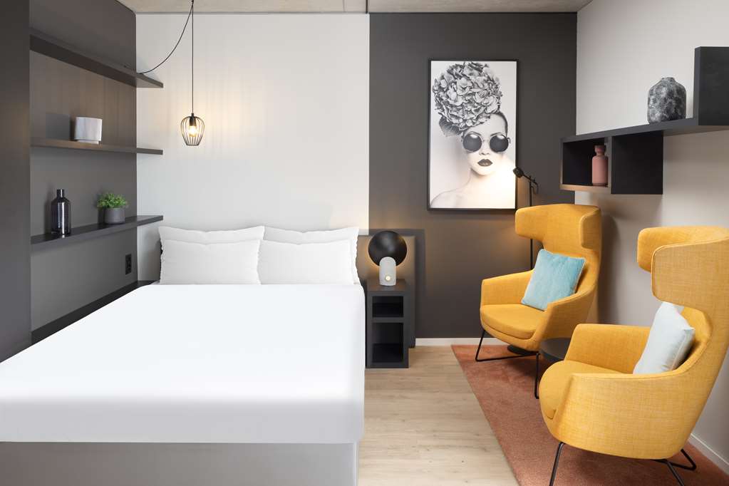 Bilder Radisson Hotel & Suites Zurich