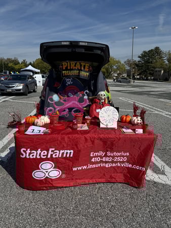 Images Emily Sutorius - State Farm Insurance Agent