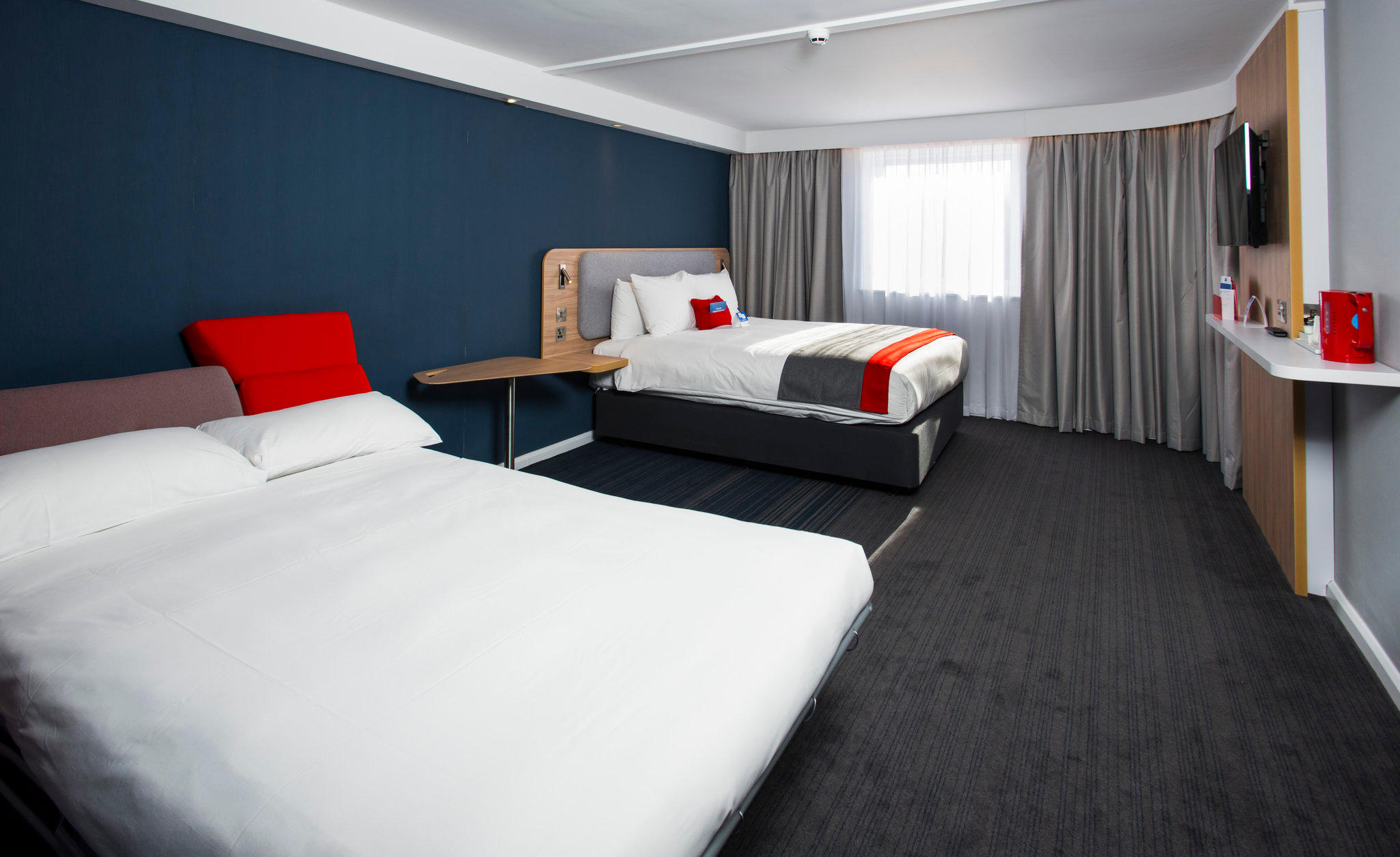 Images Holiday Inn Express Portsmouth - North, an IHG Hotel