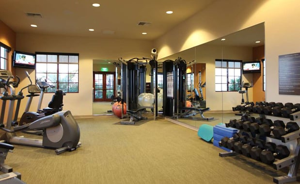 Images Hilton Grand Vacations Club MarBrisa Carlsbad