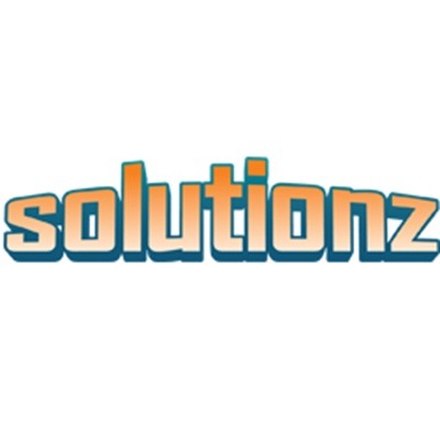 Solutionz, LLC Logo