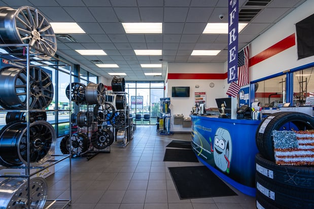 Images Tire Discounters