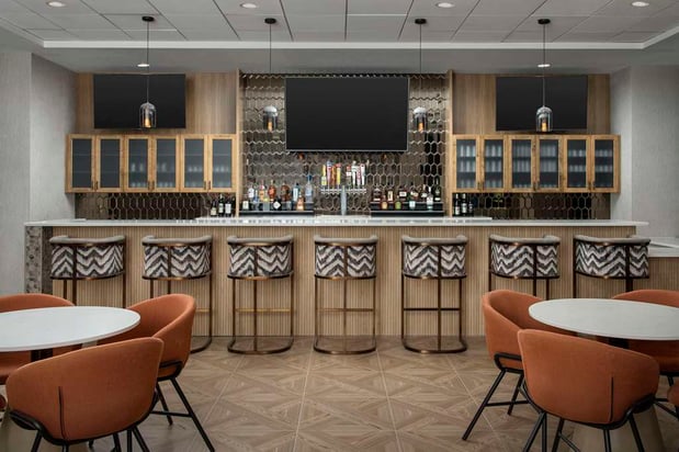 Images DoubleTree by Hilton Chattanooga Hamilton Place