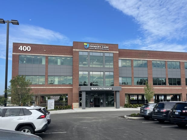 Images Northside Medical Associates - Central Ohio Primary Care