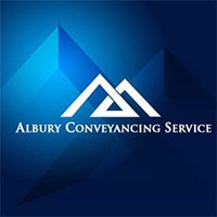 Albury Conveyancing Service Logo