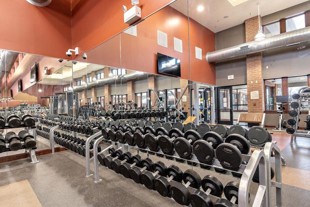 Images Villas at Chestnut Ridge
