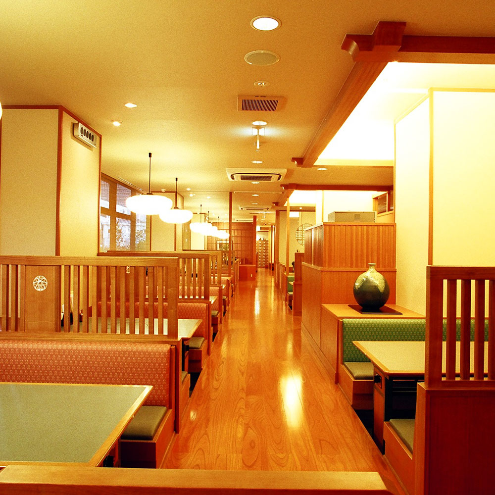 Images かごの屋 姫路市民会館前店