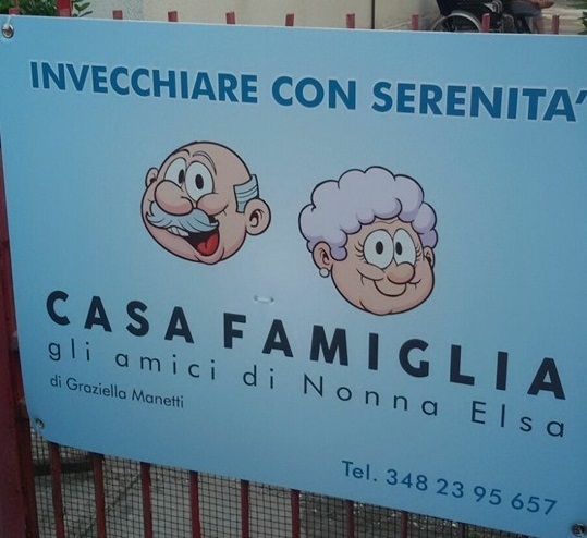 Images Gli Amici di Nonna Elsa