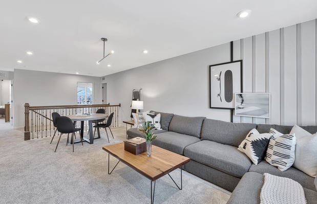Images Estates at Rivers Edge by Pulte Homes