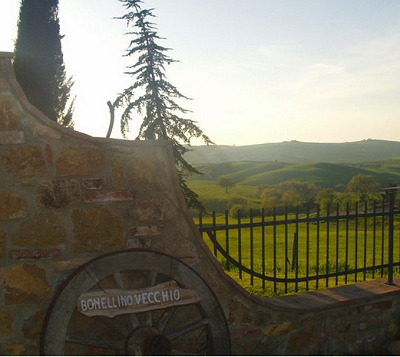 Images Agriturismo Bonellino Vecchio - Azienda Agricola