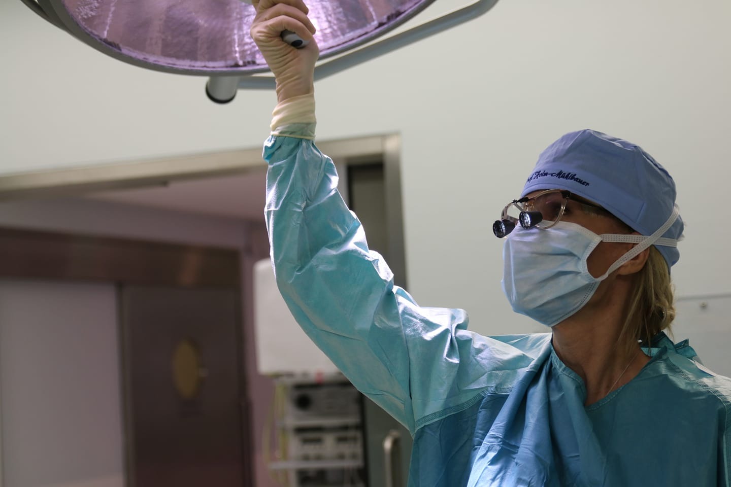 Prof. Dr. med. Mühlbauer - Plastische und Ästhetische Chirurgie München, Effnerstr. 28 in München