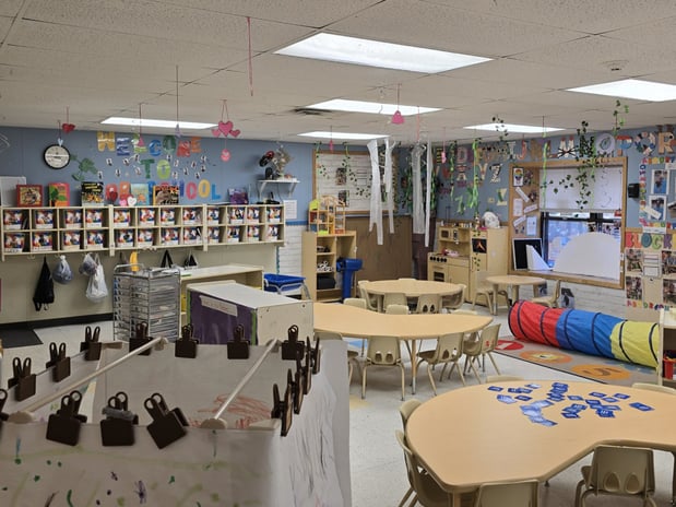 Images Lisle College Road KinderCare