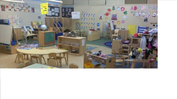 Images Children's Beginnings