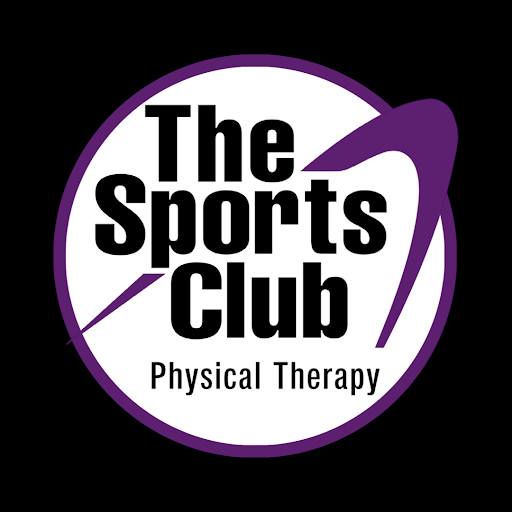 The Sports Club Physical Therapy of West Bloomfield Logo