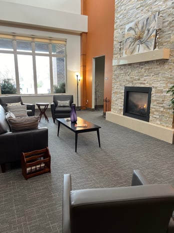 Images The Sonnet at Tennyson Assisted Living & Memory Care