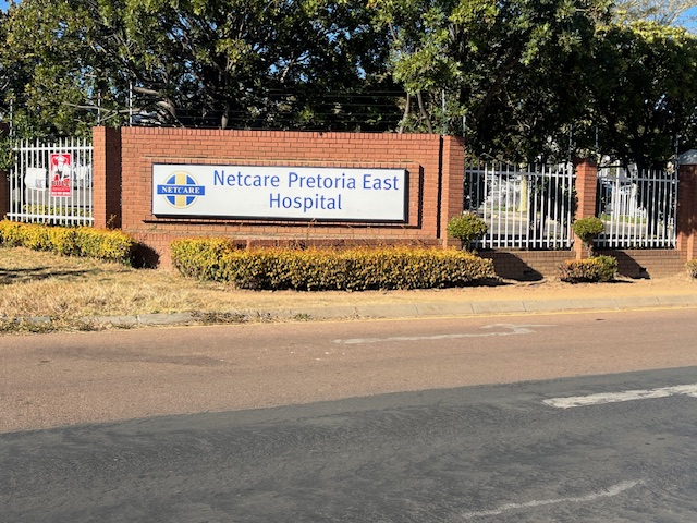 Images Ampath Pretoria East Hospital Laboratory