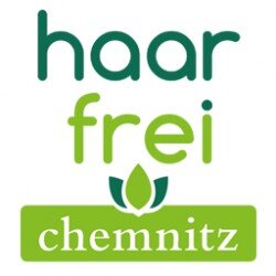 Haarfrei Chemnitz Logo