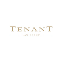 Tenant Law Group, PC Logo