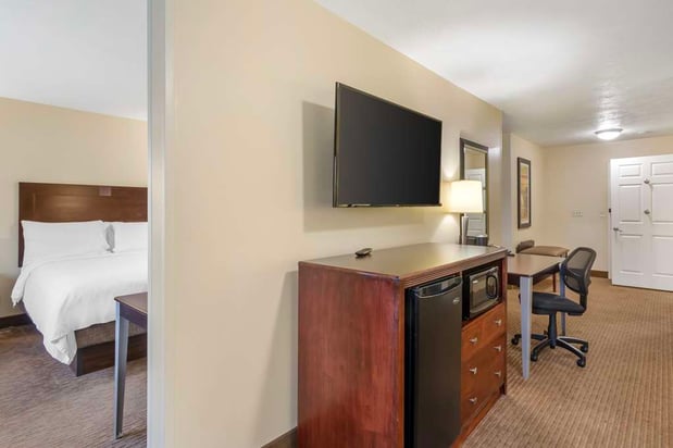 Images Best Western Plus CottonTree Inn