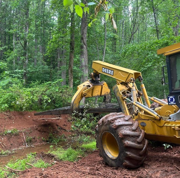 Images ME Bridge Solutions / Mast Enterprises Equipment