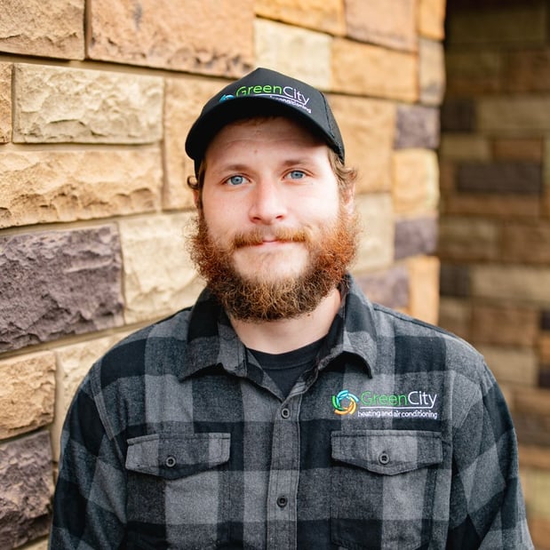 Images Green City Heating and Air Conditioning