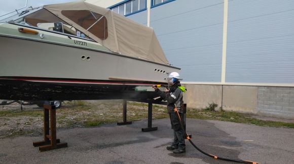 Images Torbo Service Finland