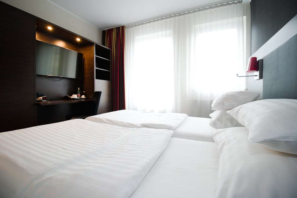 Bild 6 von Best Western Plus Plaza Hotel Graz