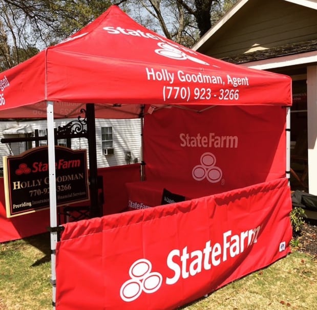 Images Holly Goodman - State Farm Insurance Agent