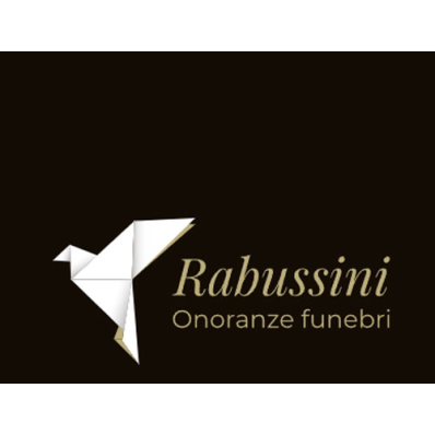 Onoranze Funebri Rabussini Logo