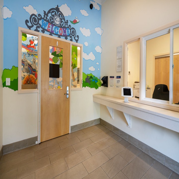 Images The Goddard School of Weston
