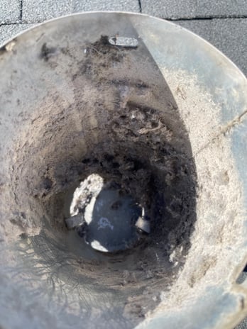 Images Lint Sweep Chimney Sweep & Dryer Vent Cleaning Services