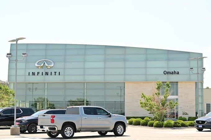 Images INFINITI of Omaha