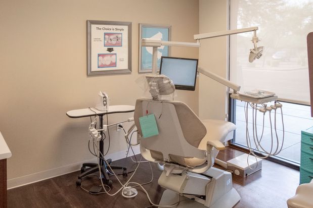 Images Pavilion Dental Group