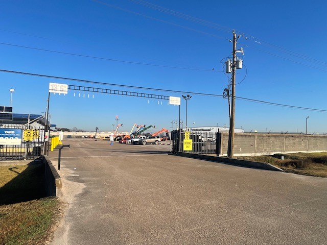 United Rentals – Customer Equipment Solutions Image