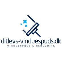 ditlevs-vinduespuds Logo