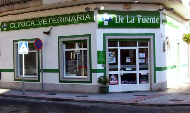 Images Clínica Veterinaria De La Fuente