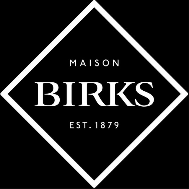 Birks 標誌