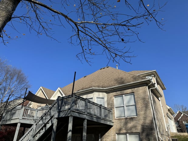 Images All-Tech Contracting & Restoration