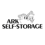 Ark Self Storage Logo