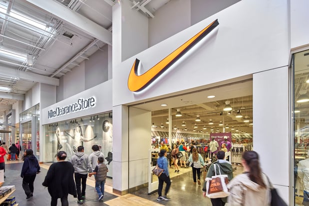 Images Potomac Mills